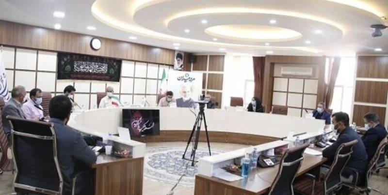 پرونده‌ای که پای هیأت تطبیق را به جلسه شورای شهر کرمان کشاند